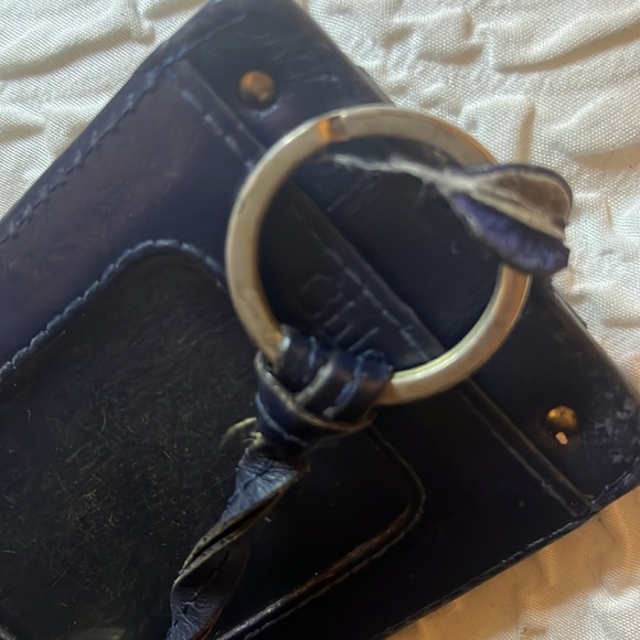 Chloe Bow Wallet - Picture 7 of 7